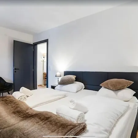 Chalet Lou Alpen