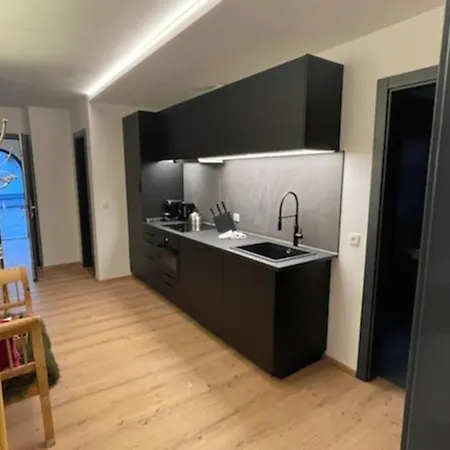 Chalet Lou Alpen *